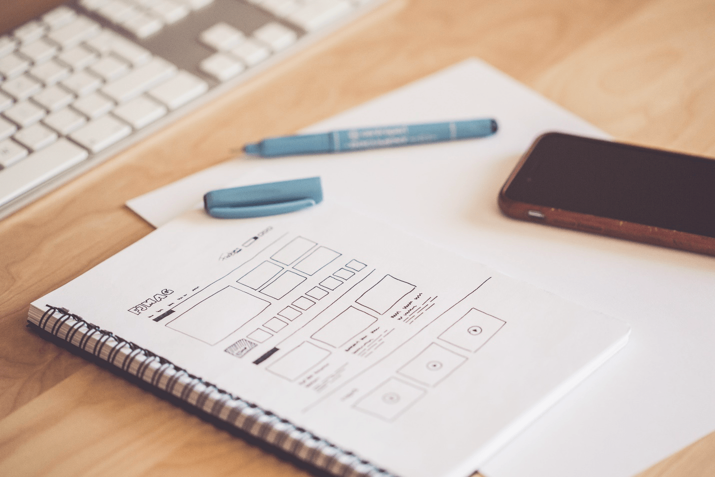 Innovative Non-Profit Websites