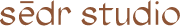 SedrStudio_Primary_Horizontal
