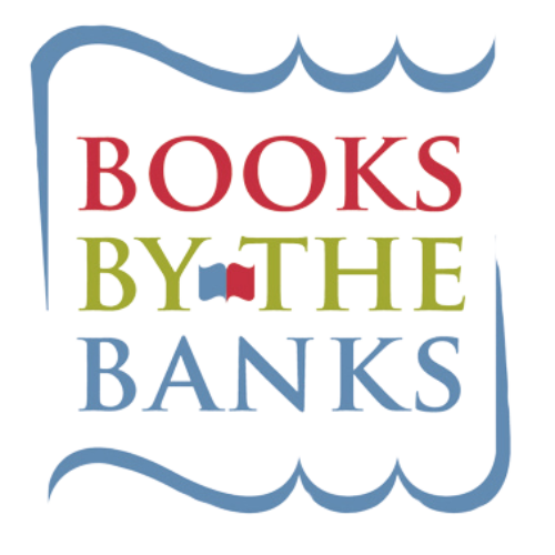 booksbythebanks.org logo